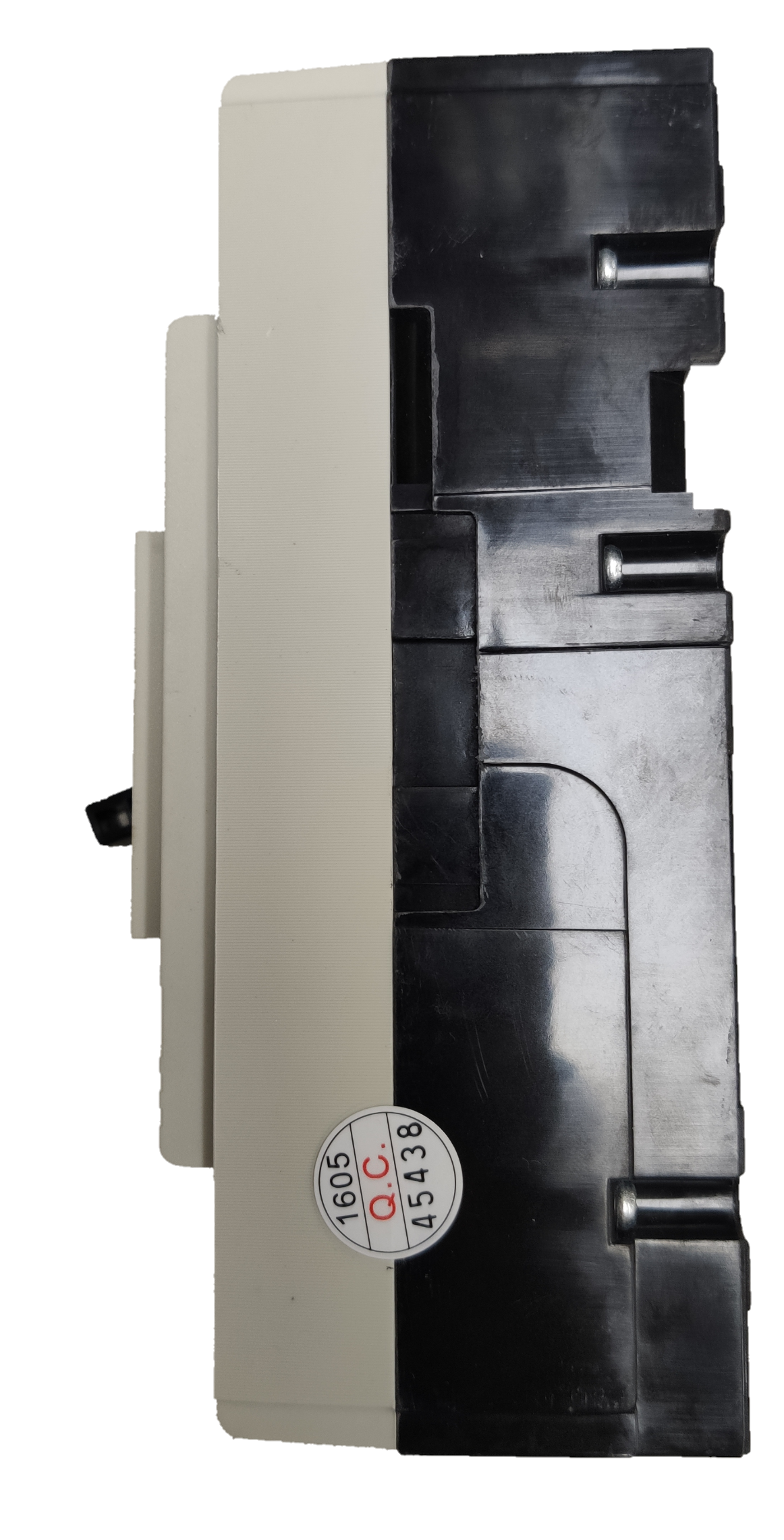 Koten 250A 2P 50KAIC 220V Molded Case Circuit Breaker Single Phase MCCB Industrial Circuit Breaker PW-250SPS250A2P