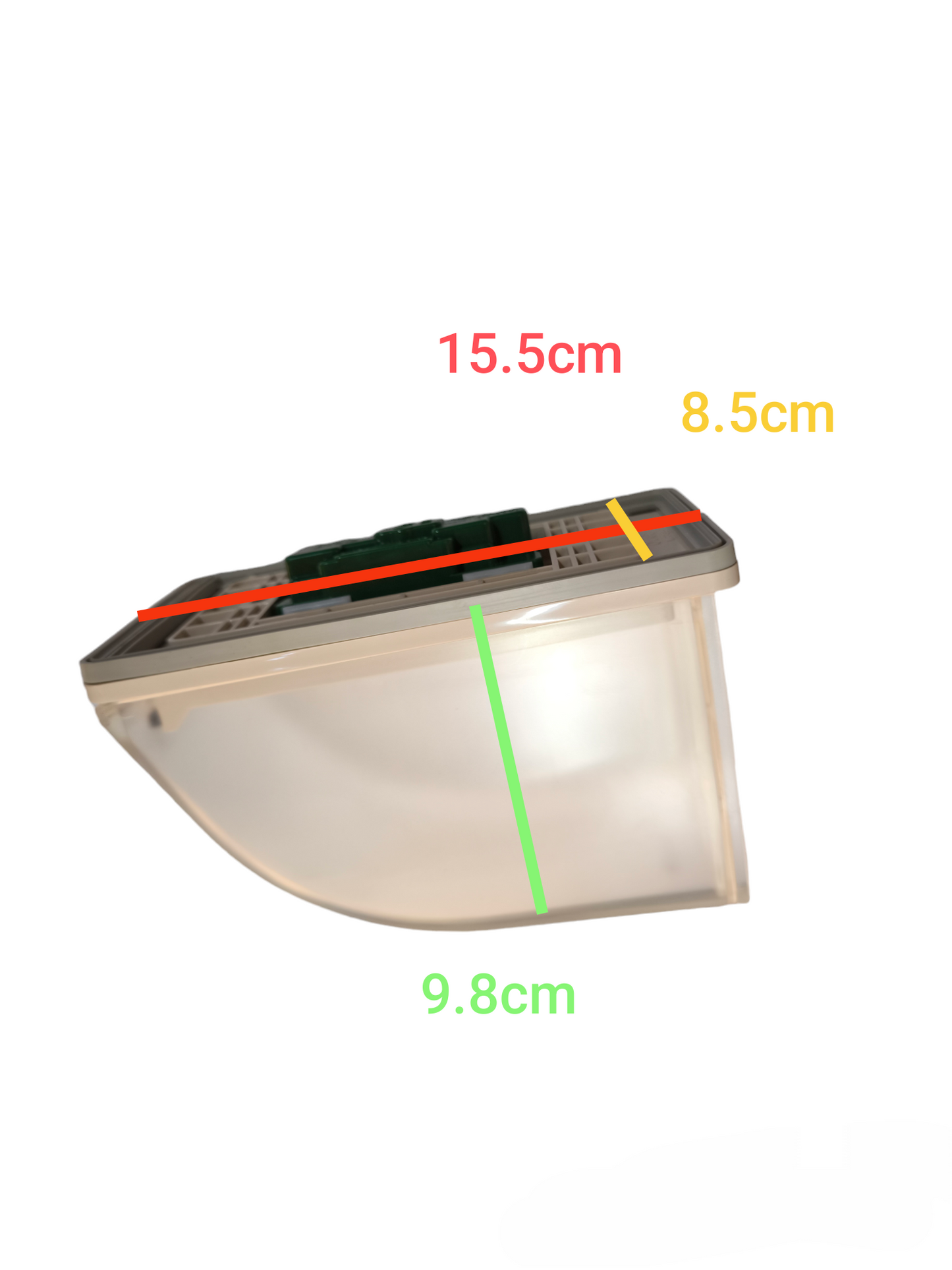 Omni Weatherproof Duplex Universal Outlet 16A 250V with Stainless Plate WPP-605+WWP-113S+WWG-402