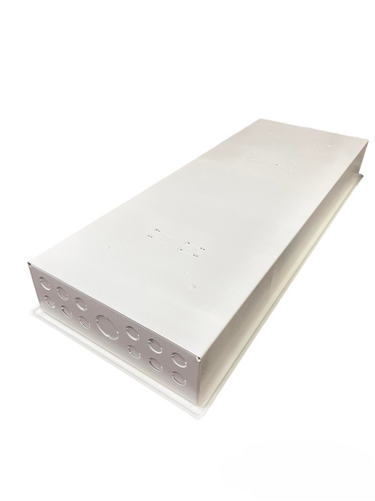 Koten & Taiyou Panel Board 200A 2Pole 250SPS Main 20 Branches 2 Pole Bolt On