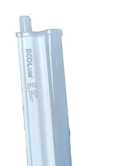 Ecolum 14W T-5 Batten LED 220V Daylight LED T5 Fluorescent Tube 14W 220V 6500K 1170mm length