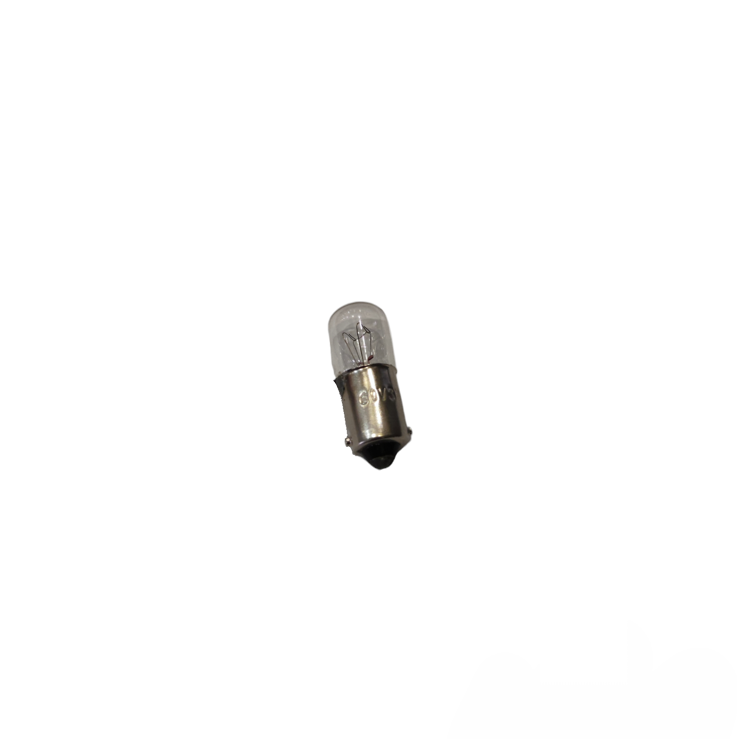 Denko pilot lamp 130V 3W Indicator Bulb for reliable lighting and easy visibility in various applications