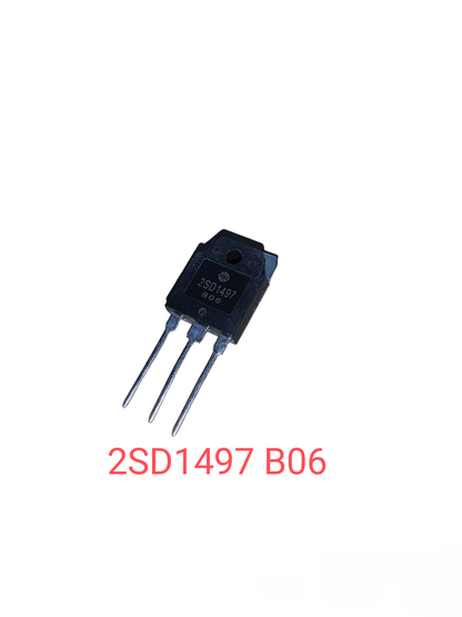 Transistors Different Kind Classic Series, Transistor
