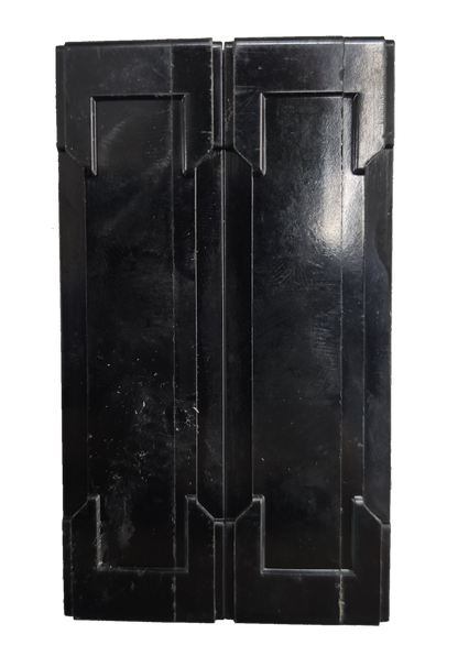 Koten Circuit Breaker 15A 2 Pole Bolt-on HPH