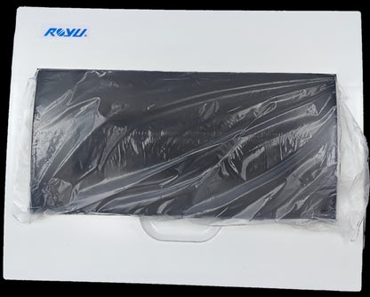 Royu 12 Ways Distribution Box Flush-Mount Type Metal Base