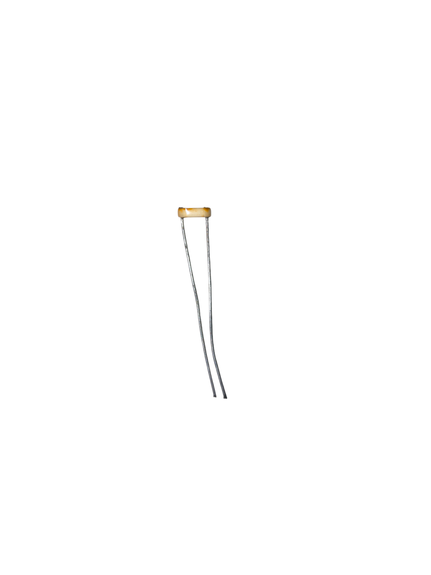 Light Depended Resistor 6mm , Light Sensor