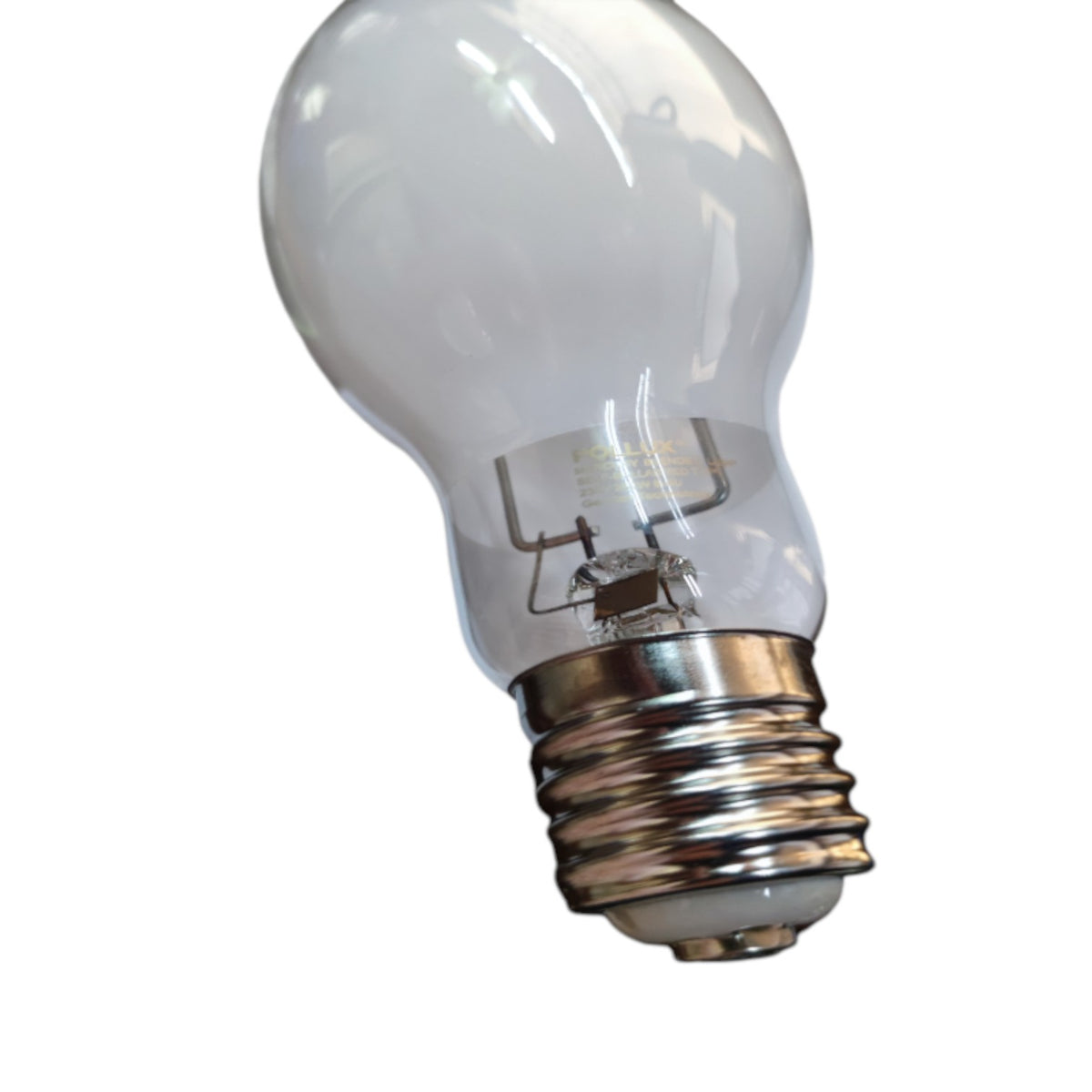 Pollux 250W Mercury Blended Bulb E40 220V AC HMB250W
