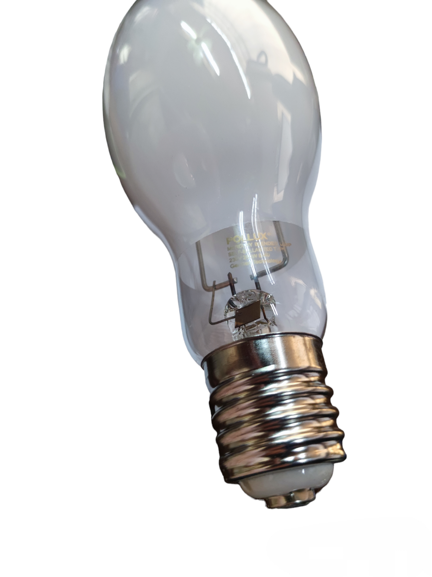 Pollux 250W Mercury Blended Bulb E40 220V AC