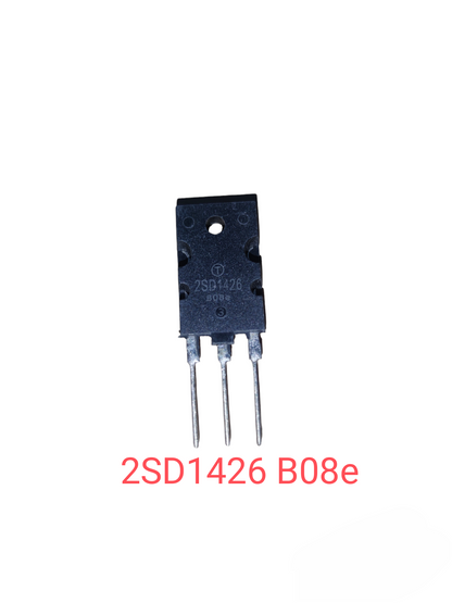 Transistors Different Kind Classic Series, Transistor
