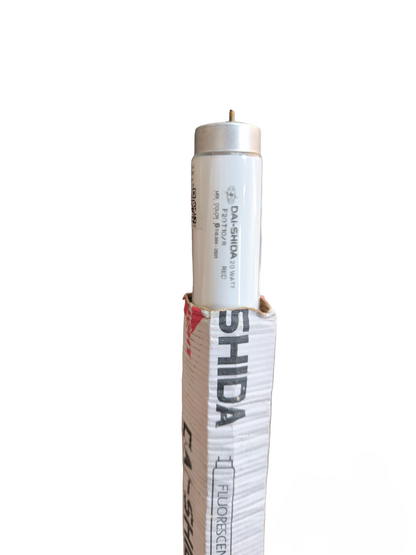 Dai-Shida 20W T10 Fluorescent Tube Red
