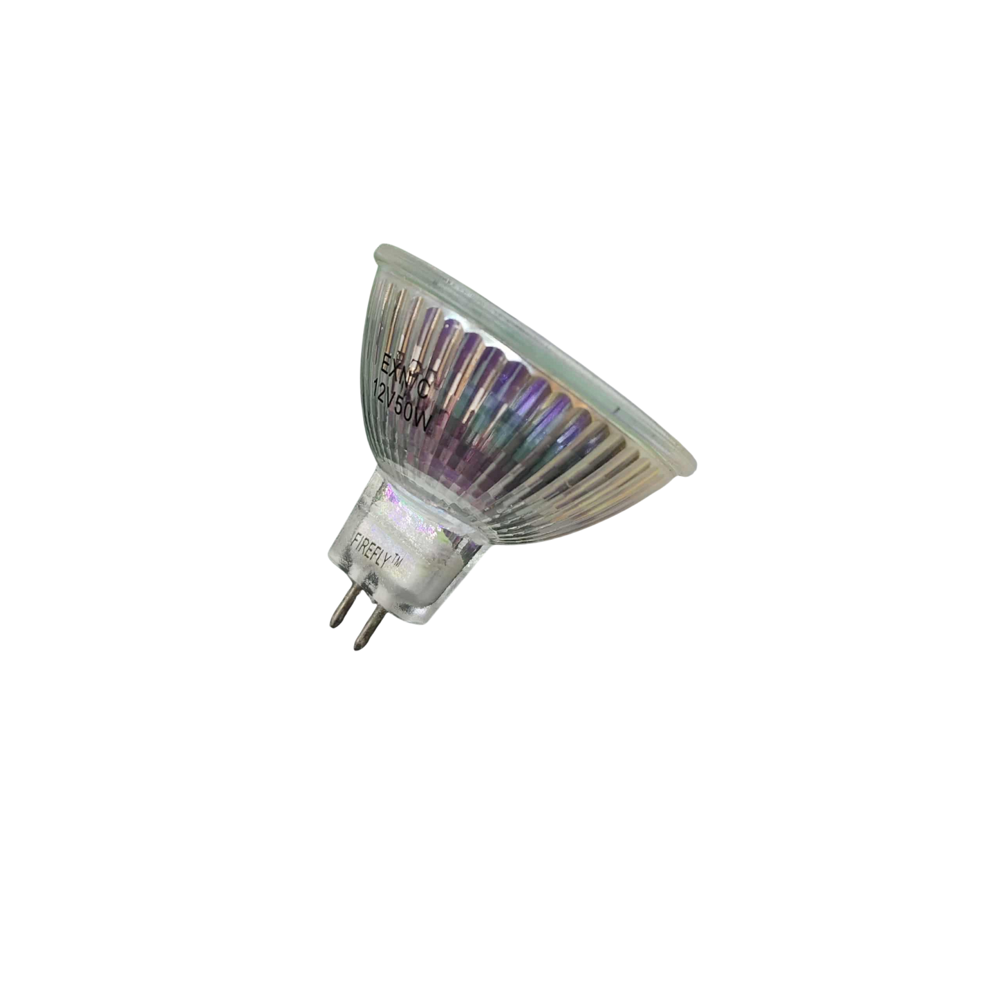 Firefly Halogen Bulb 50W 12V MR-16 MR16 Halogen Lamp 50W 120V, Dichroic Halogen Lamp 35W 220V MR16 ( FHDA12/50 )
