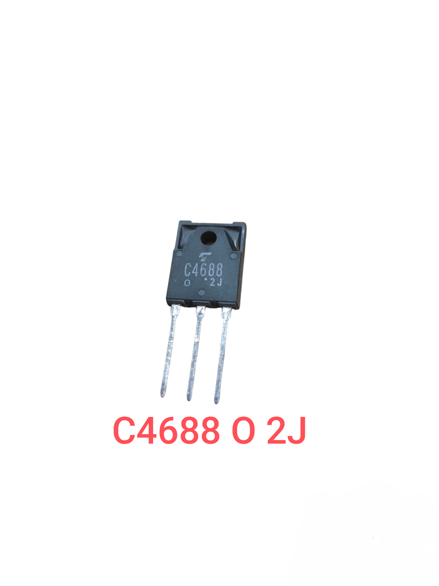 Transistors Different Kind Classic Series, Transistor