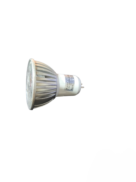 Denko 3W LED MR16 220V Daylight GU5.3