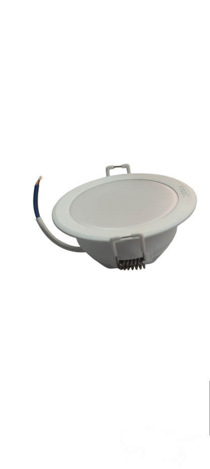 Philips 5W LED Downlight Meson Scene Switch 220V Tri Color 2700K-4000K-6500K