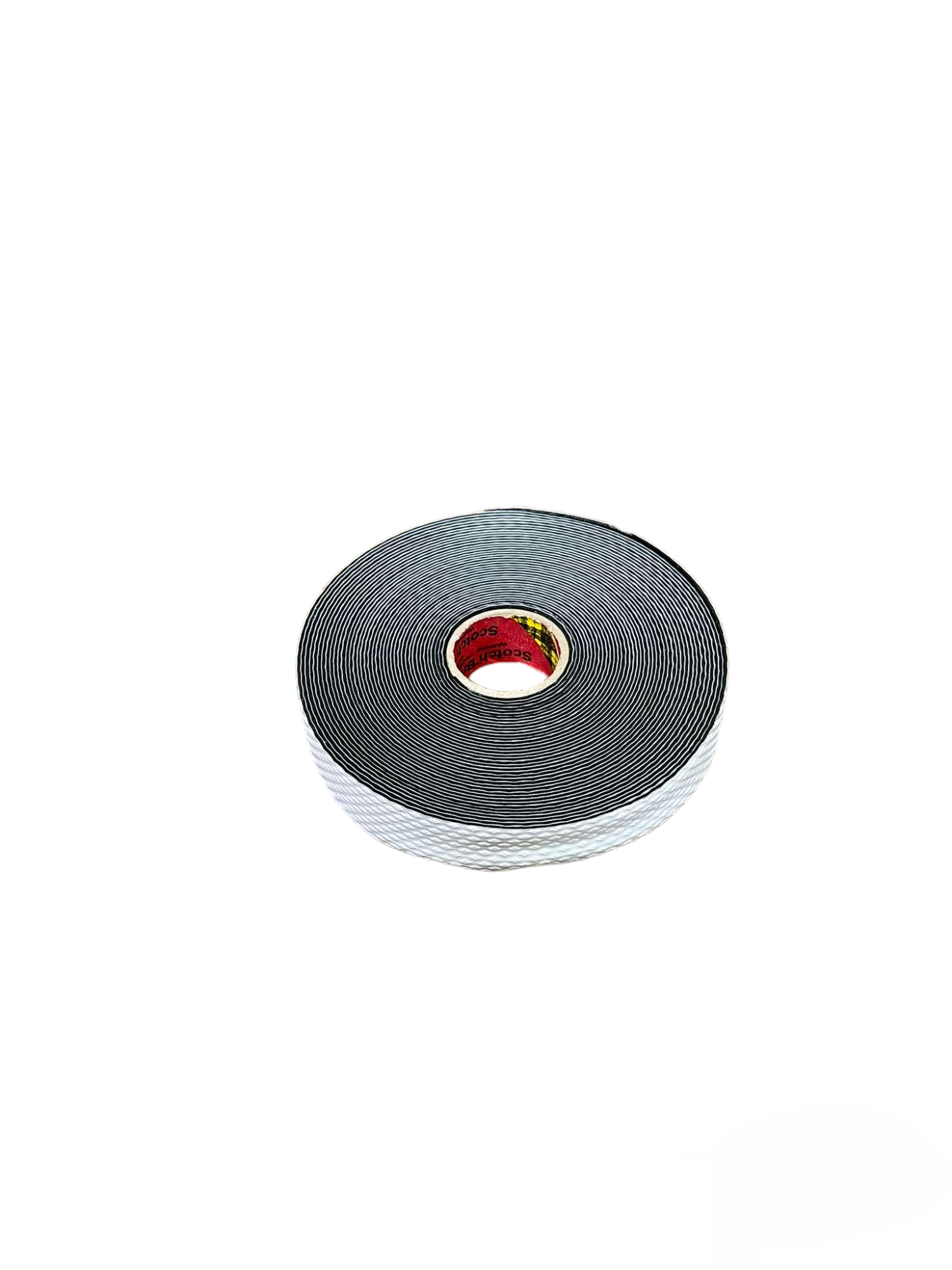 3M electrical insulation rubber tape roll used for electrical trade tools and testers