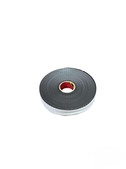 3M electrical insulation rubber tape roll used for electrical trade tools and testers