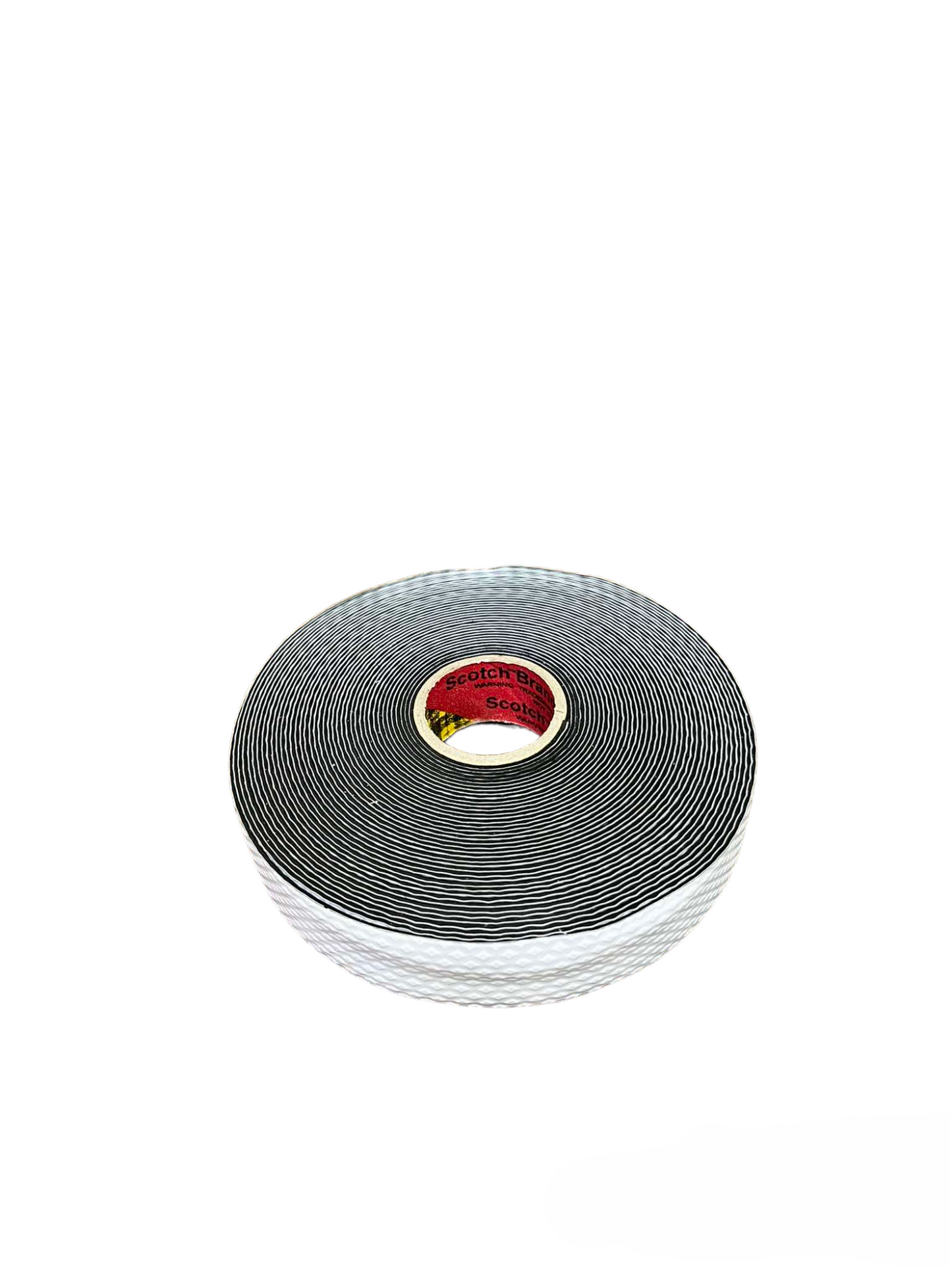 3M electrical insulation rubber tape roll for safe and effective electrical trade use