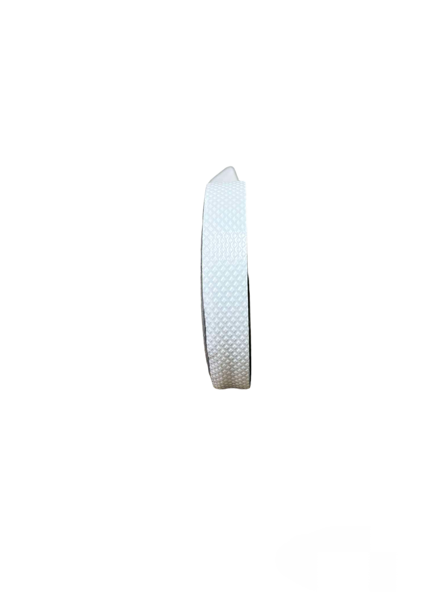 3M electrical insulation rubber tape roll with textured white surface for electrical trade tools and testers