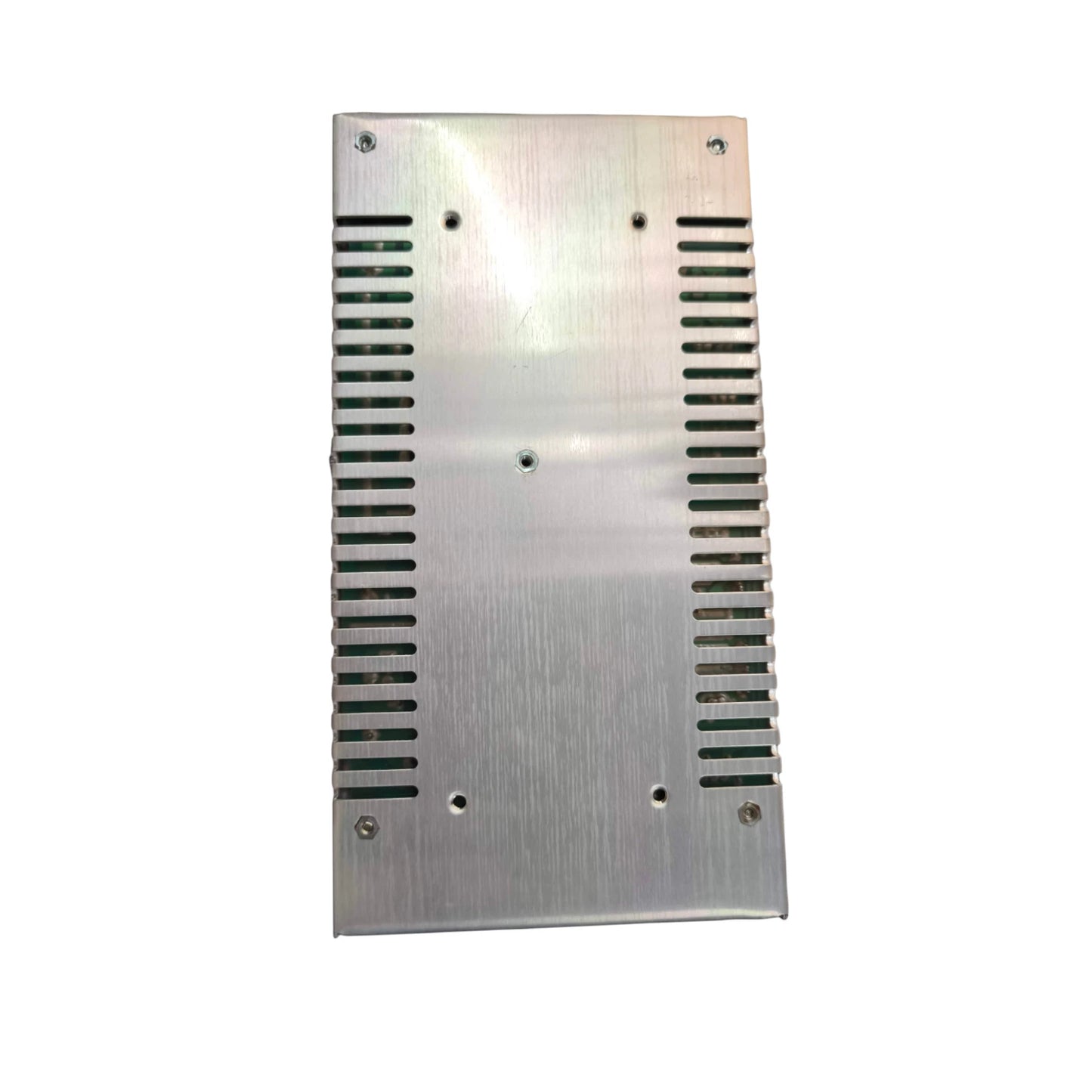 ZwitseRise 3V DC 20A Switching Power Supply with aluminum housing for efficient power delivery