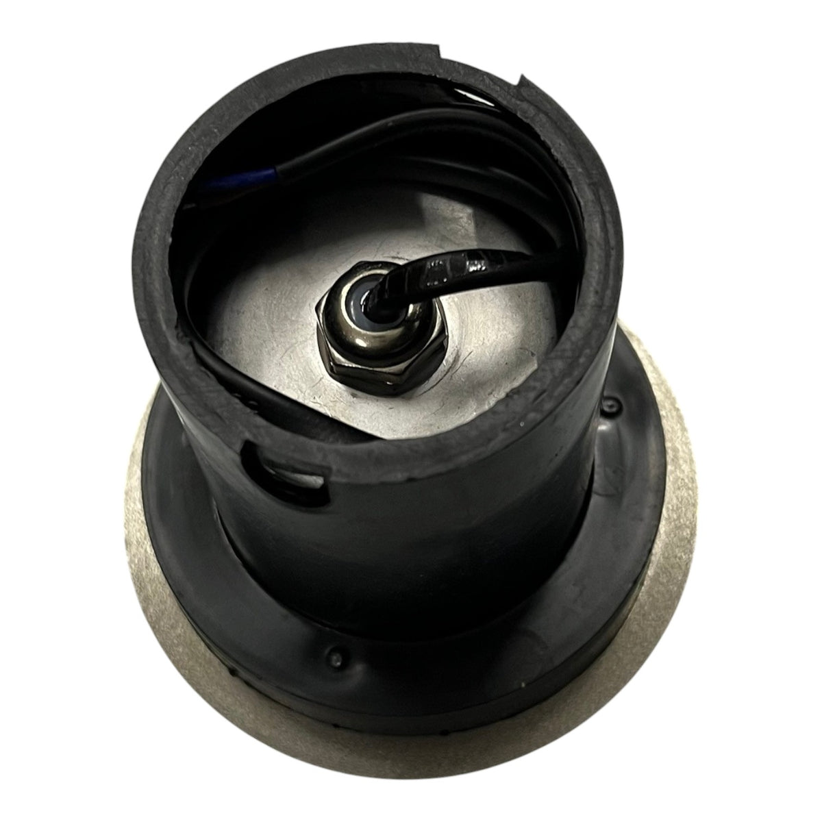 3W Pool Lights LED 12V DC Red Color with Stainless Finish 60mm Cut Hole Waterproof 4 Inches Face Floor or Wall Mounted Type