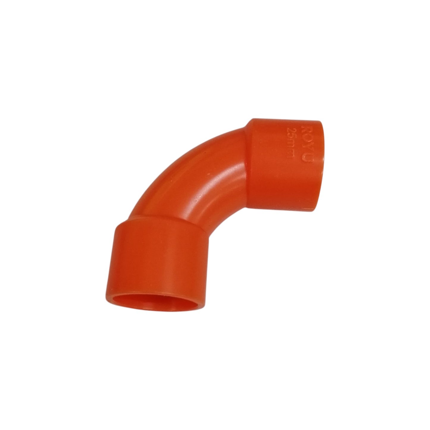 Royu PVC Short Elbow 25MM ¾ Inch RVFECSE25