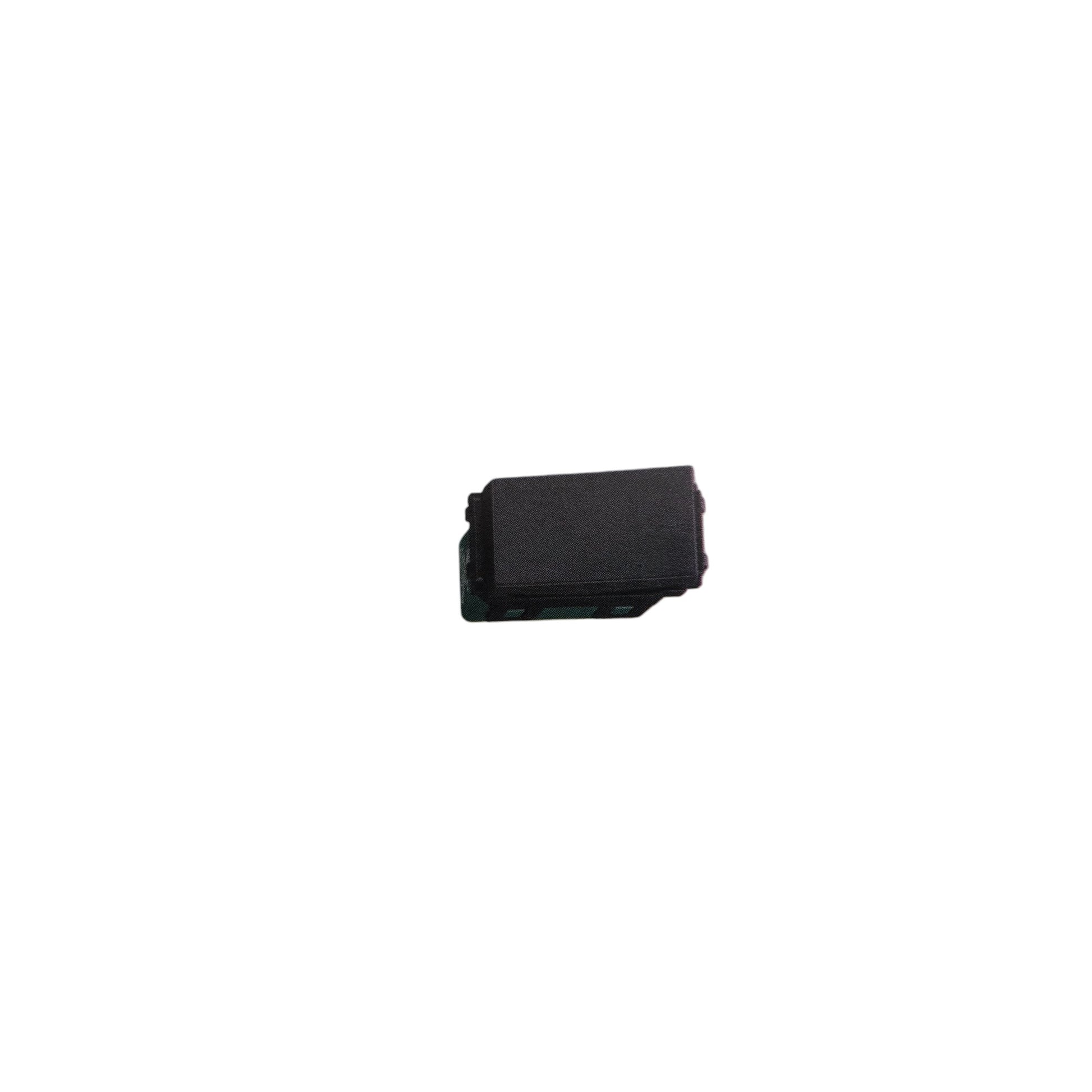Panasonic 4 Way Switch 3 Device 16A 250V Slim Art rectangular black electrical switch component