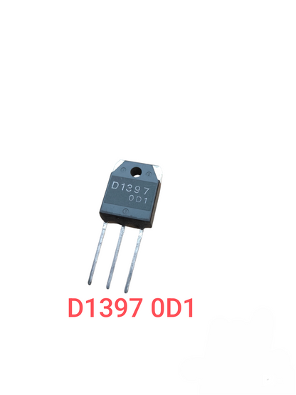 Transistors Different Kind Classic Series, Transistor