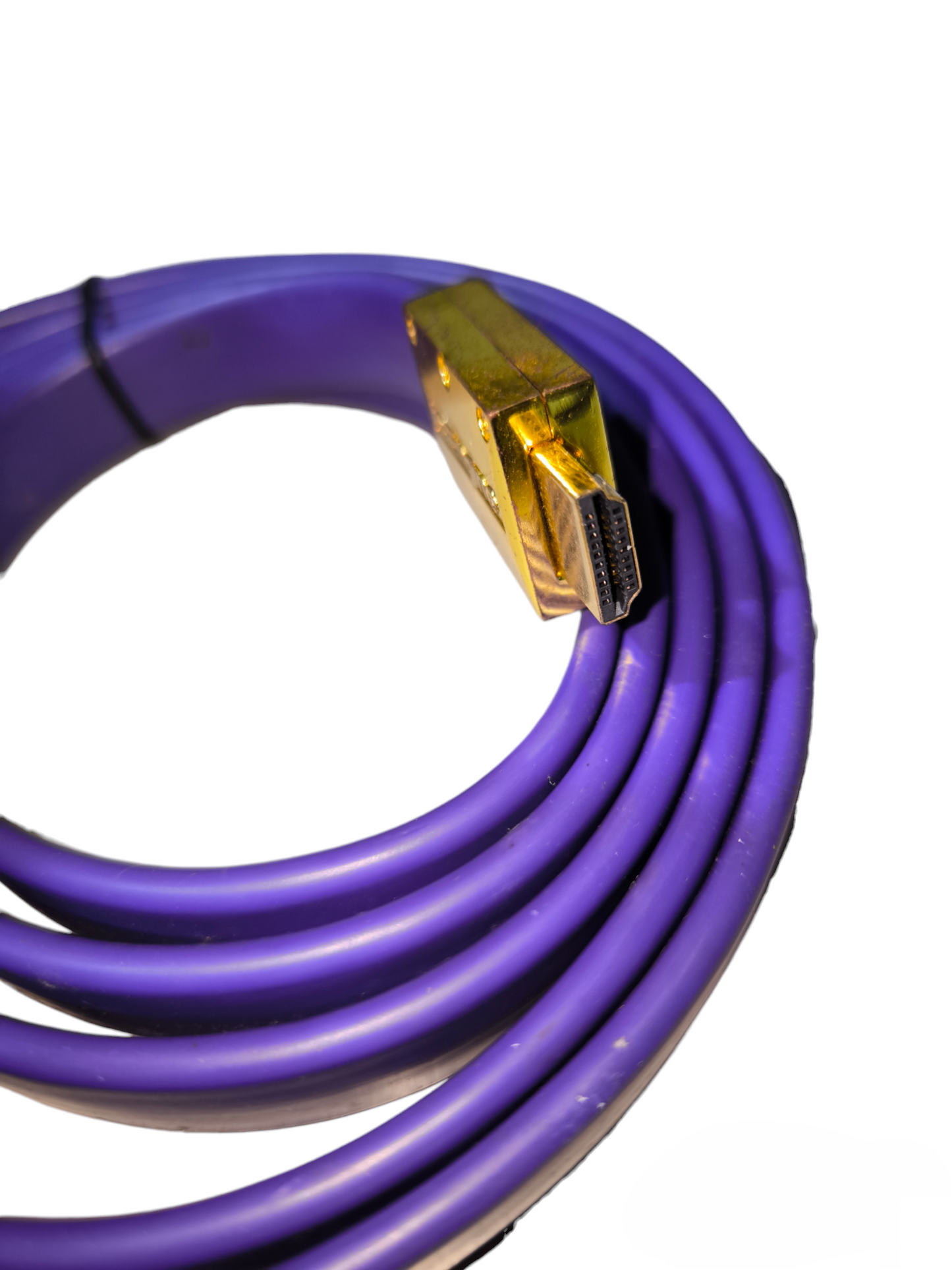 Grippes HDMI Cables Different Lengths and Versions Audio/ Video Cables