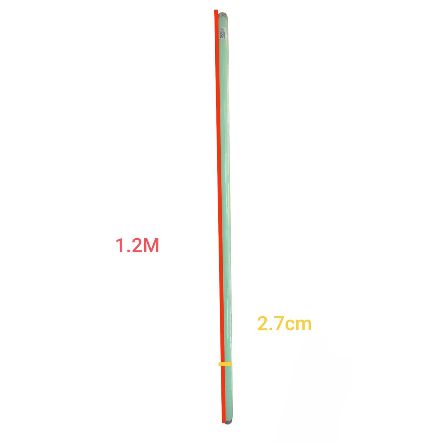 Focus 40W T10 G13 Socket Fluorescent Tube Green