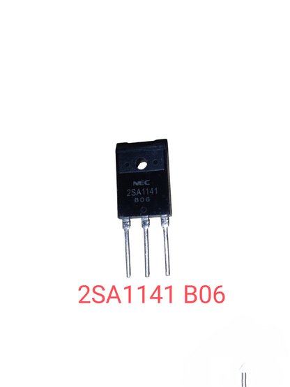 Transistors Different Kind Classic Series, Transistor