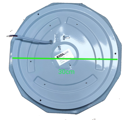 Ecolum 18W Ceiling Lights Daylight LED 220V 6500L