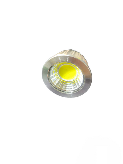 Denko 7W 24V LED MR16 GU5.3 Daylight 6500K High Powered