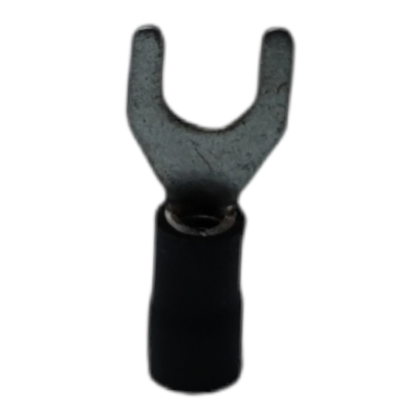 Y Terminal With Insulation 5.5mm wire 7mm Y Size (10PCS) , Y Terminal 5.5mm YBB-14 (10PCS)