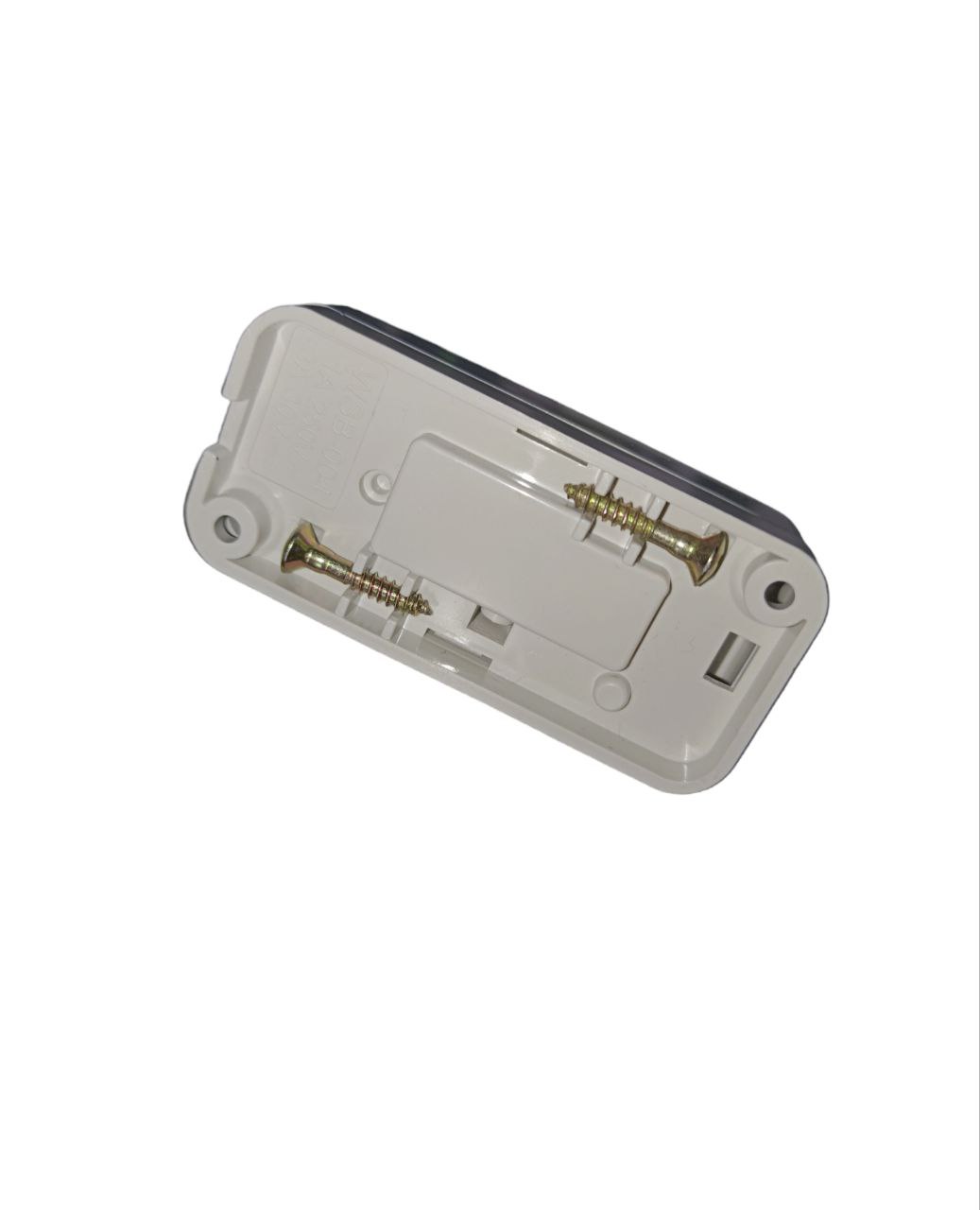 Omni Convenience Bell Push Button Switch WSB-004 1A 250V,  Door Bell Switch Surface Type