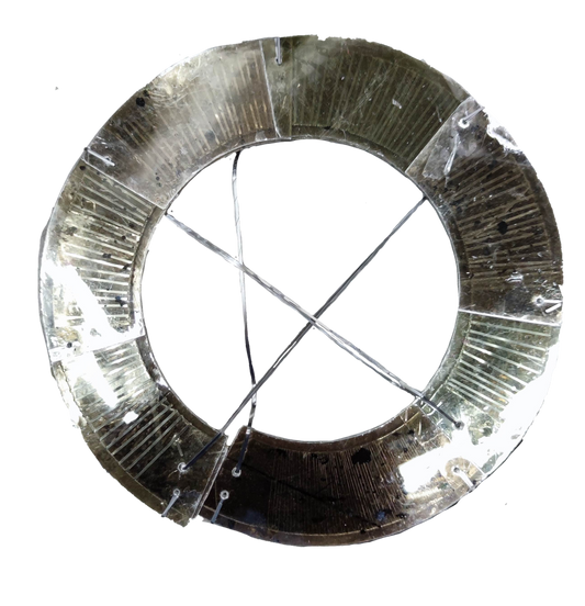 450W Rice Cooker Heating Element Replacement Part for Efficient Cooking