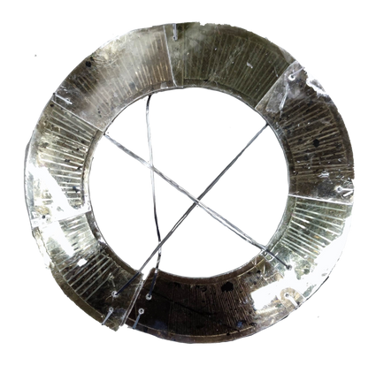 450W Rice Cooker Heating Element designed for efficient cooking in rice cookers