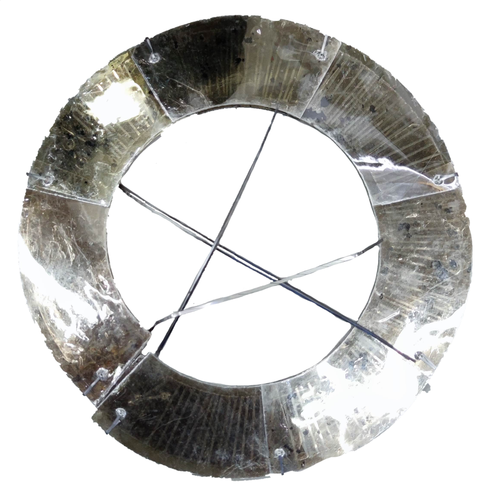 450W Rice Cooker Heating Element made from durable materials for effective cooking performance