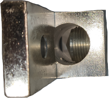 Local Mechanical Lug 1 Holes (600MCM), Mechanical Lugs 300mm