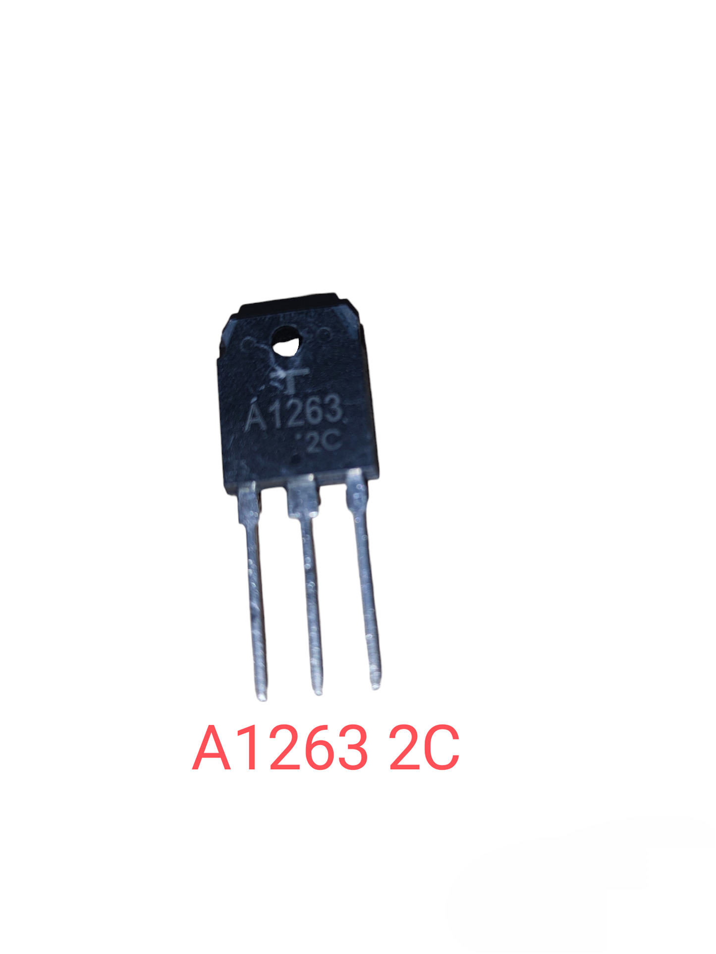 Transistors Different Kind Classic Series, Transistor