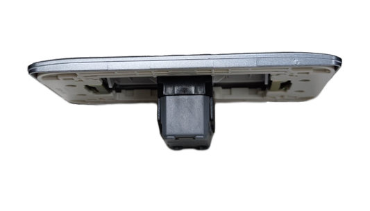 Omni 1 Way Switch 3 Device with Plate ( Designer Series Graphite) DWS-513G+DWP-113G 16A 250V