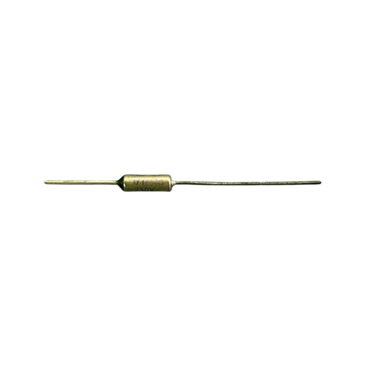 Thermal Fuse 185 Degrees Celsius 10A 250V Metal Type