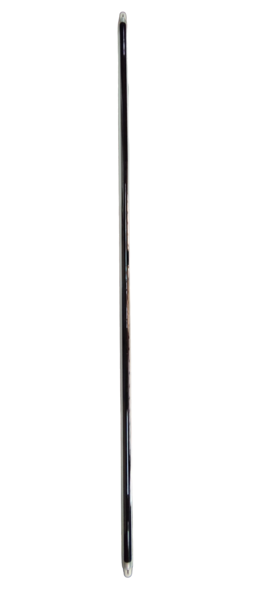 Firefly Fixture 14W T5 Black Light Black with Fixture 220V, 14W T-5 Fluorescent Tube Black Light UV-A