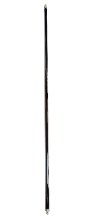 Firefly 28W T5 Black Light Black with Fixture 220V, 28W T-5 Fluorescent Tube Black Light UV-A 220V
