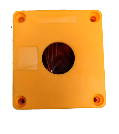 PVC Control Box for Control devices 1 Hole, 2 Holes, 3 Holes and 4 Holes