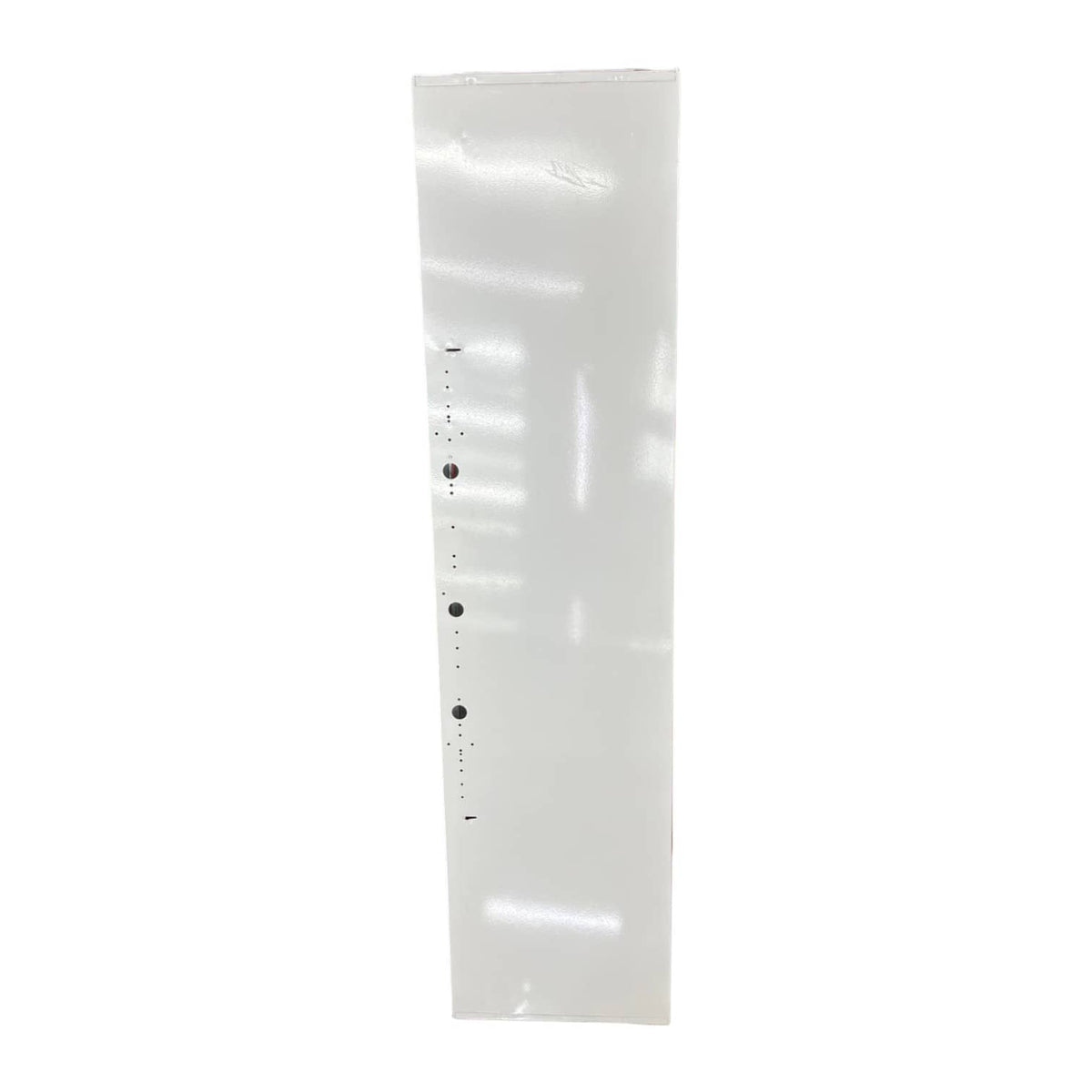 Firefly & Orbik 48 inch T8 LED troffer light perfect for modern ceiling lighting solutions