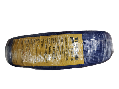 Hook Up Wire (AWG 22, 610 Meters) UL1015 Stranded Appliance Wiring Material