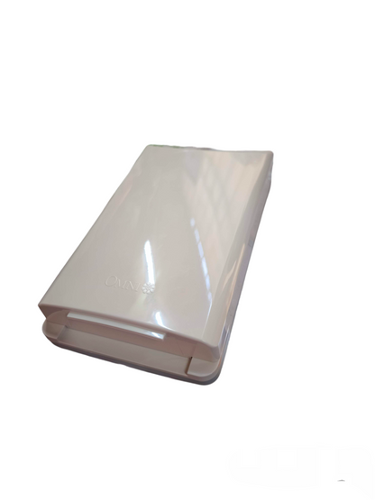 Omni Weather Proof Plate Cover to 1-3Gang Device WPP-602