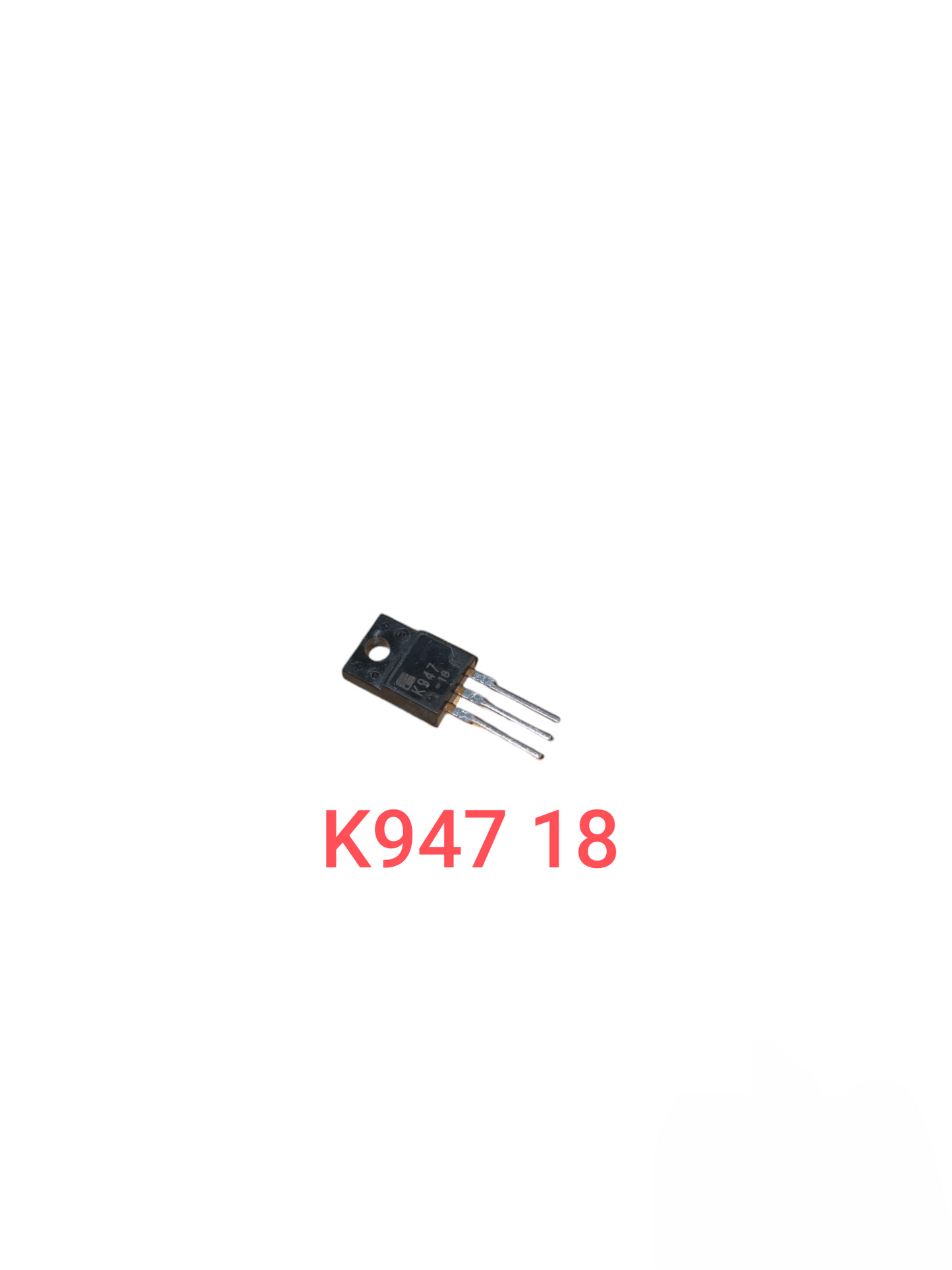Transistor Different Kinds, Transistors