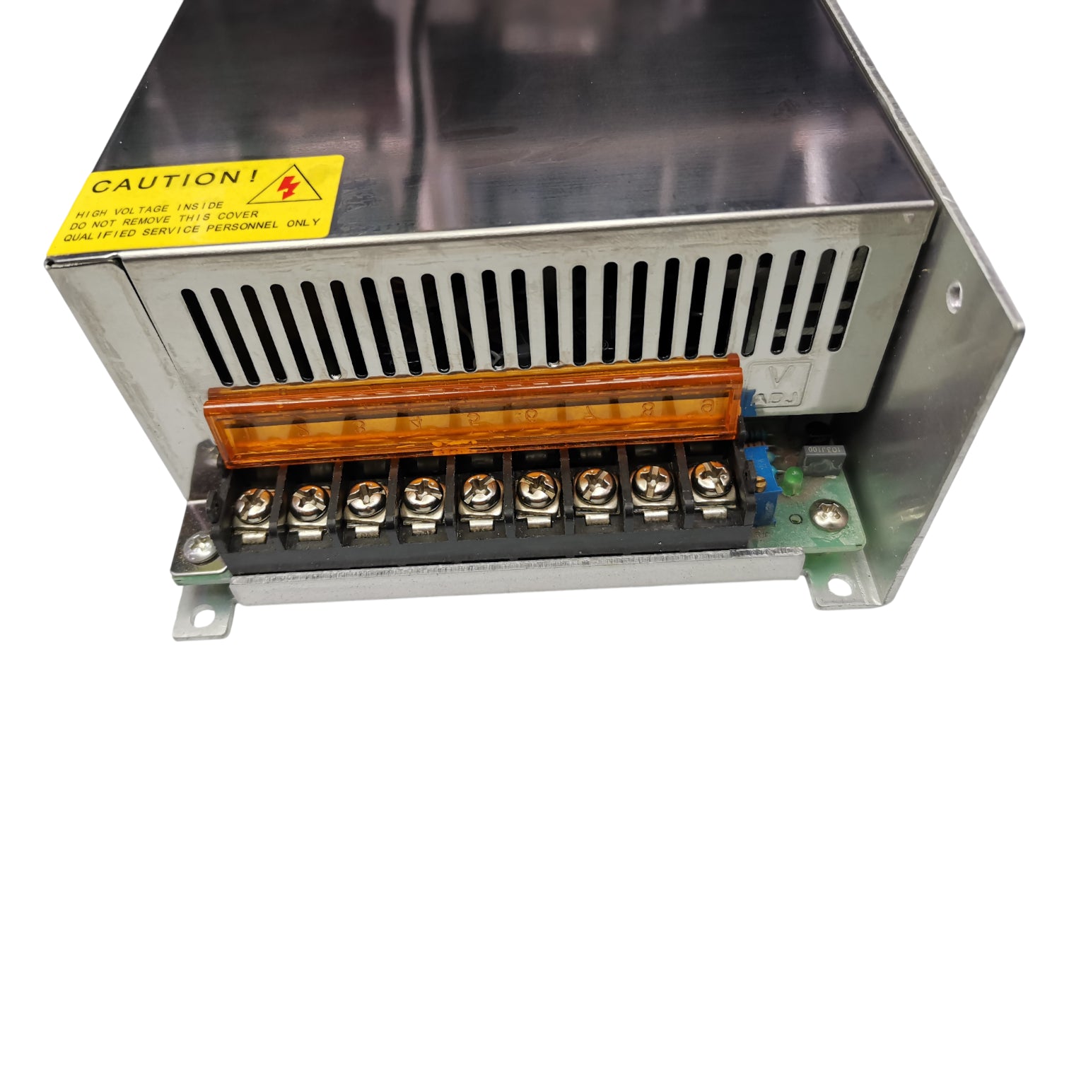 ZwitseRise 48V 20A power supply for LED with multiple output terminals for efficient energy distribution