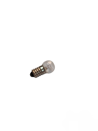 Indicator Bulb 7.2V 1W E10