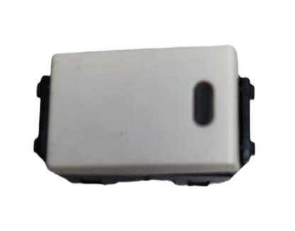 Omni 1 Way Illuminated Switch 16A 250V Wide Series WWS-214